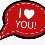 love you so much😘