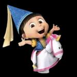 Despicable Me（3）