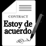 Estoy de acucerdo