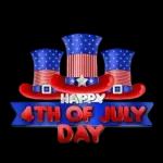 Happy 4th of July day🎉