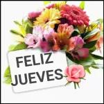 feliz jueves