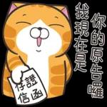 白爛貓53☆超靠北☆