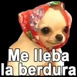 YA SAQUEN LAS CHELAS