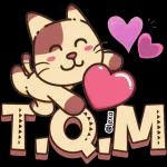 ¡Feliz día del amor y la amistad!