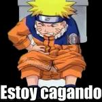 Stickers de Naruto