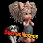 Buenas noches