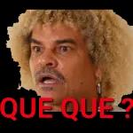 QUE QUE?