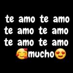 Te Quiero