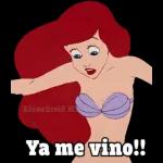 Princesas