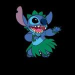 Stickers de Stitch 2