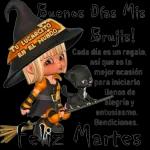 Brujas