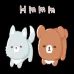 Rilakkuma: Friends of Chairoikoguma