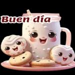 Buenos días