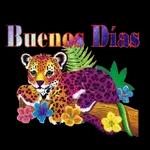 Buenos Días