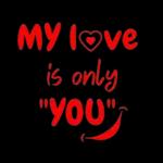 I need you!❤️
