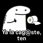 Si tú lo dices