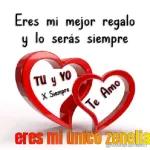 amorcita 