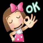 晴天P莉 (日常篇) 