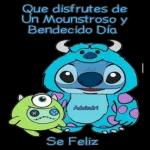 cute cute cute Stitch