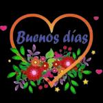 Stickers de flores