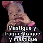Feliz día amiga