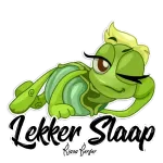 lekker slaap