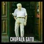 Si bueno quien habla?