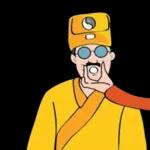 歐伯做師公 道士說說看 Ver.2