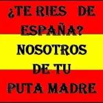 tu mama