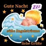 Gute Nacht bis Morgen💖
