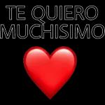 ¡Feliz Dia de San Valentin!