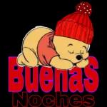 buenas noches