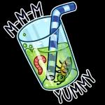 Beetlejuice
                            Anna Kostiv