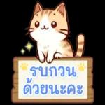 สู้ ๆ นะตัวฉัน ไม่มีอะไรที่จะแย่ไปตลอดหรอก.🙂