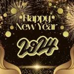 Happy New Year!🎉🎉