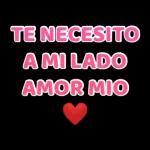 BENDICIONES