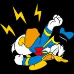 Donald Duck