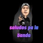 YONER NE 741 saludos pa la banda