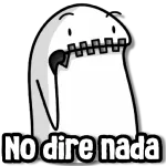 Ven aquí 😚