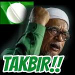 Eh tak de jari tengah
Baru je nak tunjuk