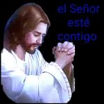 Dios te bendiga
