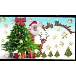 Felices Fiestas Navideñas
