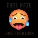 Kaffee  ☕️ ist fertig ✅ 