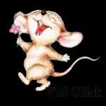 Hallo, ich liebe dich