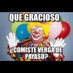 quiere verga! 125