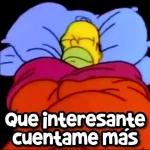 Qué triste 😞 