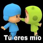 jajaja pinche Beni culero