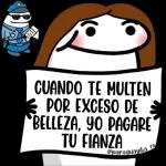 MADRE MIACOMO ESTÁEL PATIO