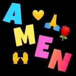 AMEN