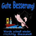 Gute besserung